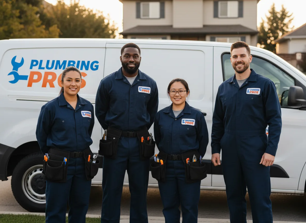 Water Heater Repair company in Empire, AL